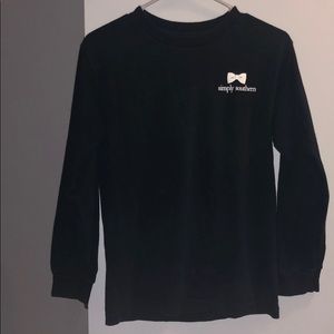 Simply southern long sleeve